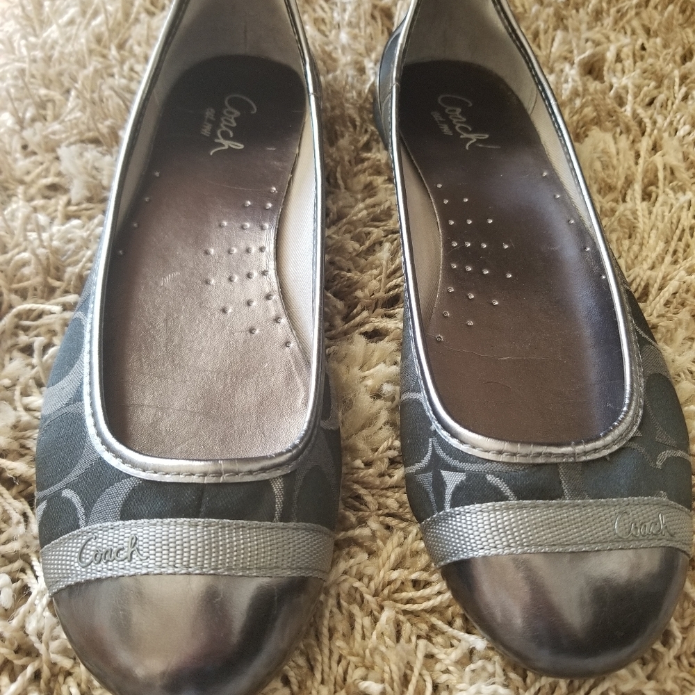 Coach Shoes